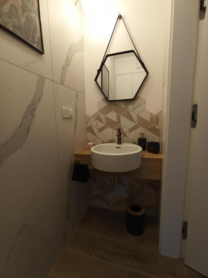 Apartament Letycja Gdansk Ngoại thất bức ảnh
