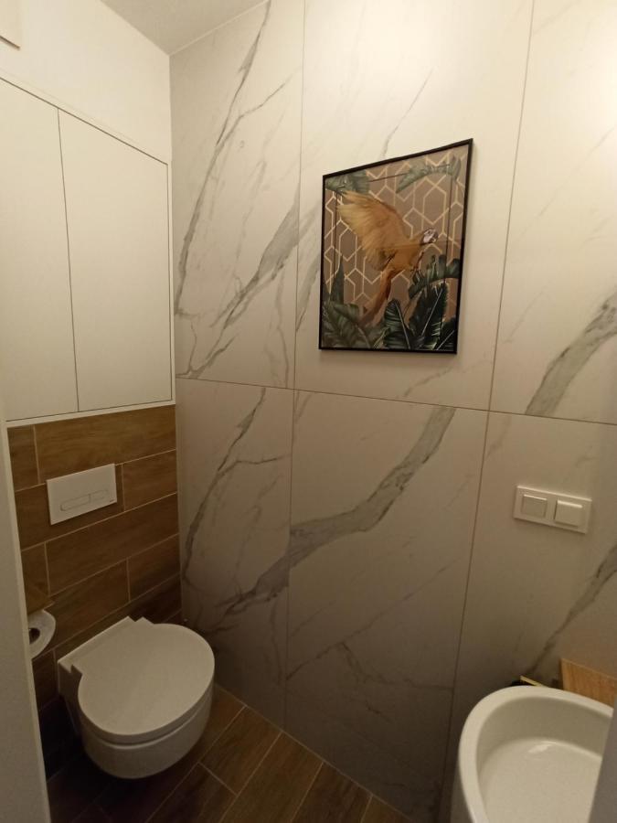 Apartament Letycja Gdansk Ngoại thất bức ảnh