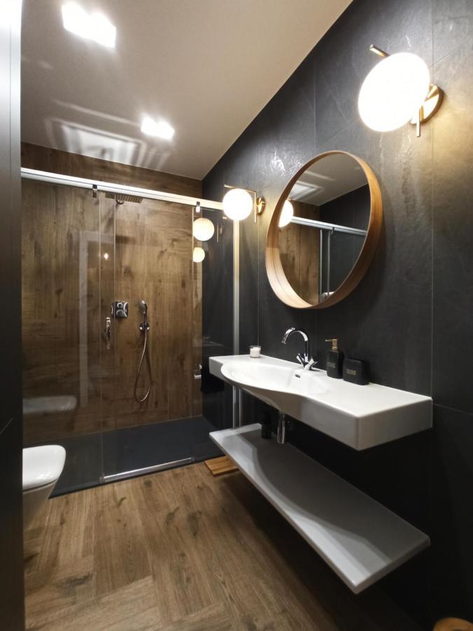 Apartament Letycja Gdansk Ngoại thất bức ảnh