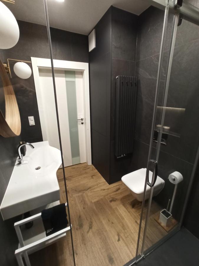Apartament Letycja Gdansk Ngoại thất bức ảnh