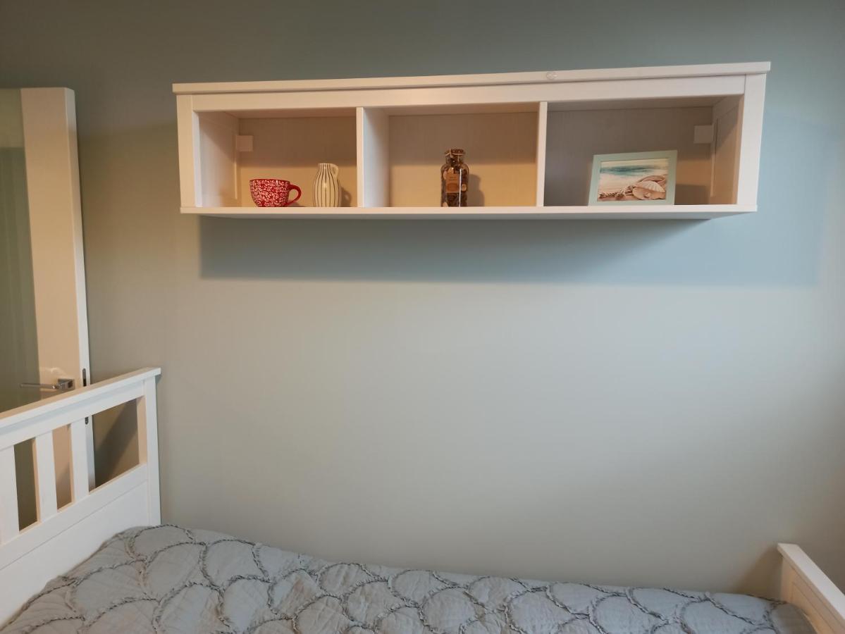Apartament Letycja Gdansk Ngoại thất bức ảnh